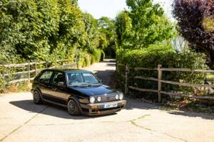 Bild 16/50 von Volkswagen Golf II GTi 1.8 (1991)