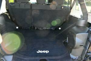 Image 41/50 de Jeep Wrangler Sahara 4.0L (2014)