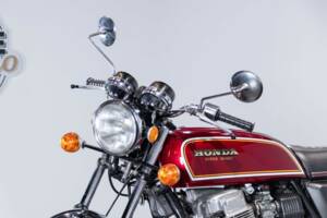 Image 46/48 de Honda DUMMY (1976)