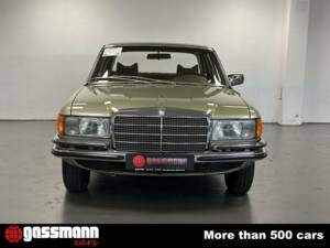 Image 2/15 of Mercedes-Benz 280 S (1978)