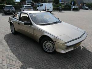 Imagen 1/8 de Matra Murena (1981)