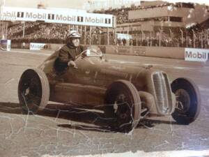 Image 32/32 of Malusardi Monoposto "Pocholo" (1947)