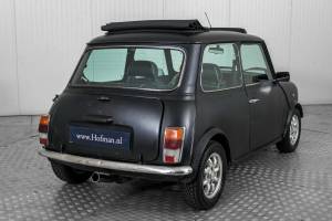 Bild 27/50 von Rover Mini 1.3i (1997)