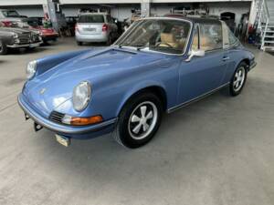 Bild 6/35 von Porsche 911 2.4 T (1973)