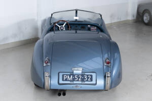 Immagine 7/30 di Jaguar XK 120 SE OTS (1954)