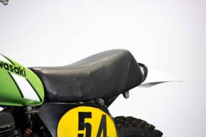 Imagen 37/39 de Kawasaki KX 400 (1975)