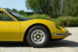 Image 28/50 of Ferrari Dino 246 GT (1971)