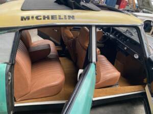 Image 14/28 of Citroën ID 20 (1970)
