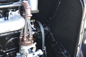 Afbeelding 43/50 van Rolls-Royce Phantom II (1930)