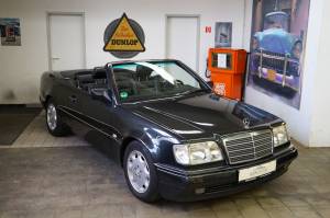 Bild 1/34 von Mercedes-Benz E 500 (1995)