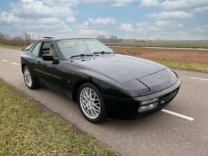 Immagine 4/8 di Porsche 944 S2 (1987)