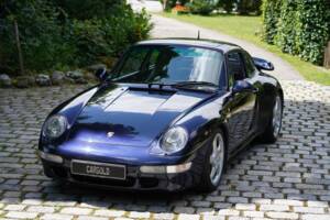 Bild 20/24 von Porsche 911 Turbo (WLS I) (1995)