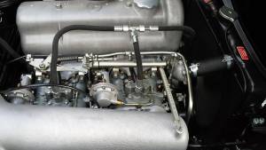 Immagine 26/32 di Mercedes-Benz 190 SL (1962)