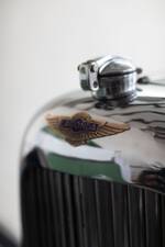 Imagen 27/27 de Lagonda M 35 Rapide T9 (1935)