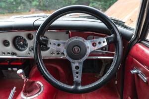 Bild 28/36 von Jaguar XK 150 FHC (1959)