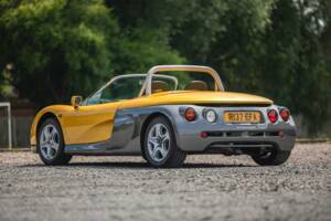 Image 4/34 of Renault Sport Spider (1998)