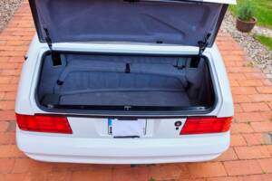 Image 144/171 of Mercedes-Benz SL 600 (1996)