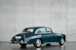 Imagen 37/50 de Rolls-Royce Silver Cloud III (1963)