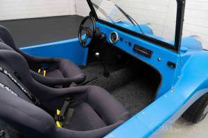 Bild 6/19 von Volkswagen Buggy (1980)