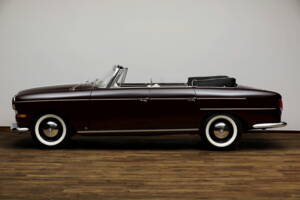 Image 3/31 of BMW 502 - 3.2 Litre Super (1960)