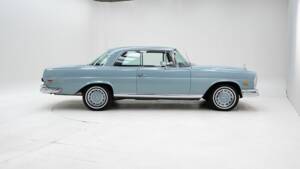 Image 6/15 of Mercedes-Benz 280 SE (1968)