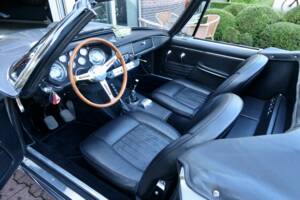 Bild 29/50 von Maserati Mistral 3700 Spyder (1965)