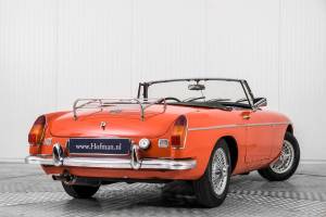 Bild 44/50 von MG MGB (1974)