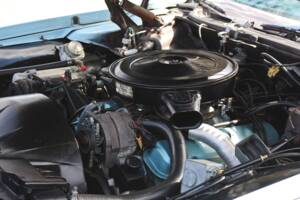 Bild 28/30 von Pontiac Grand Ville (1972)