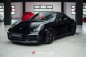 Bild 2/25 von Porsche 911 Carrera GTS (2017)