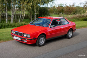 Afbeelding 9/32 van Maserati 222 (1988)