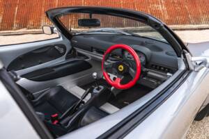 Image 30/37 de Lotus Elise 111 (1998)