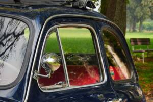 Bild 34/44 von FIAT 500 F (1969)