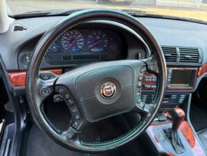 Bild 13/31 von ALPINA B10 V8 (2000)