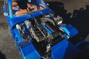 Image 43/50 of WSM Sprite GT (1977)