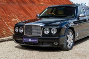 Imagen 12/41 de Bentley Arnage T (2005)