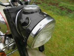 Image 6/43 of BSA A 10 Golden Flash (1960)