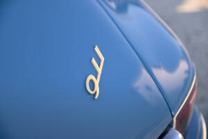 Immagine 17/49 di Porsche 911 2.0 (1964)