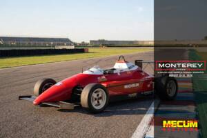 Bild 1/50 von Alfa Romeo Formula Alfa Boxer (1987)