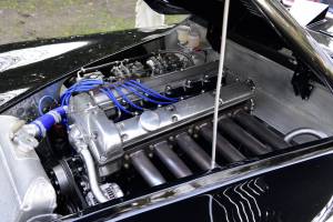 Image 20/29 de Jaguar XK 120 OTS (1950)