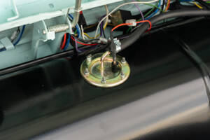 Bild 63/72 von FIAT Ghia 500 Jolly (1968)
