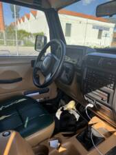 Afbeelding 2/8 van Jeep Wrangler TJ (1997)