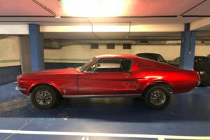 Bild 3/7 von Ford Mustang 5,0 (1967)