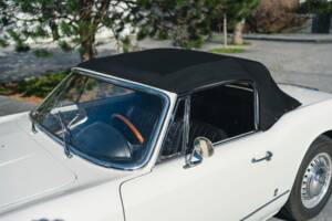 Bild 30/68 von Maserati 3500 GT Spyder Vignale (1960)