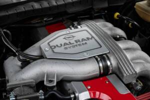 Bild 18/38 von Opel Omega 3,0i 24V (1992)