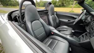 Bild 44/49 von Porsche Boxster (1998)