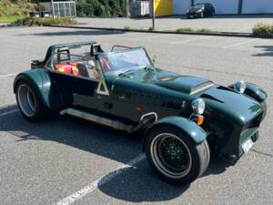Image 12/134 of Lotus Seven (2000)