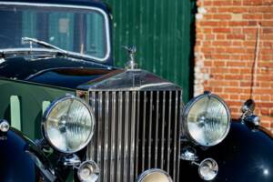 Immagine 48/50 di Rolls-Royce Phantom III (1937)