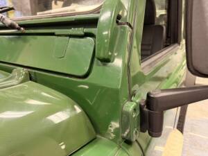 Imagen 17/19 de Land Rover Defender 90 Td5 (2000)