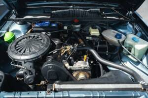 Immagine 13/15 di Volkswagen Passat 1.8 (1984)