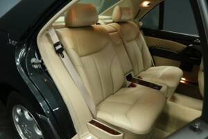 Bild 28/50 von Mercedes-Benz S 600 lang (1994)